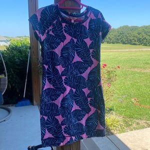 Lilly Pulitzer Dress. Size small